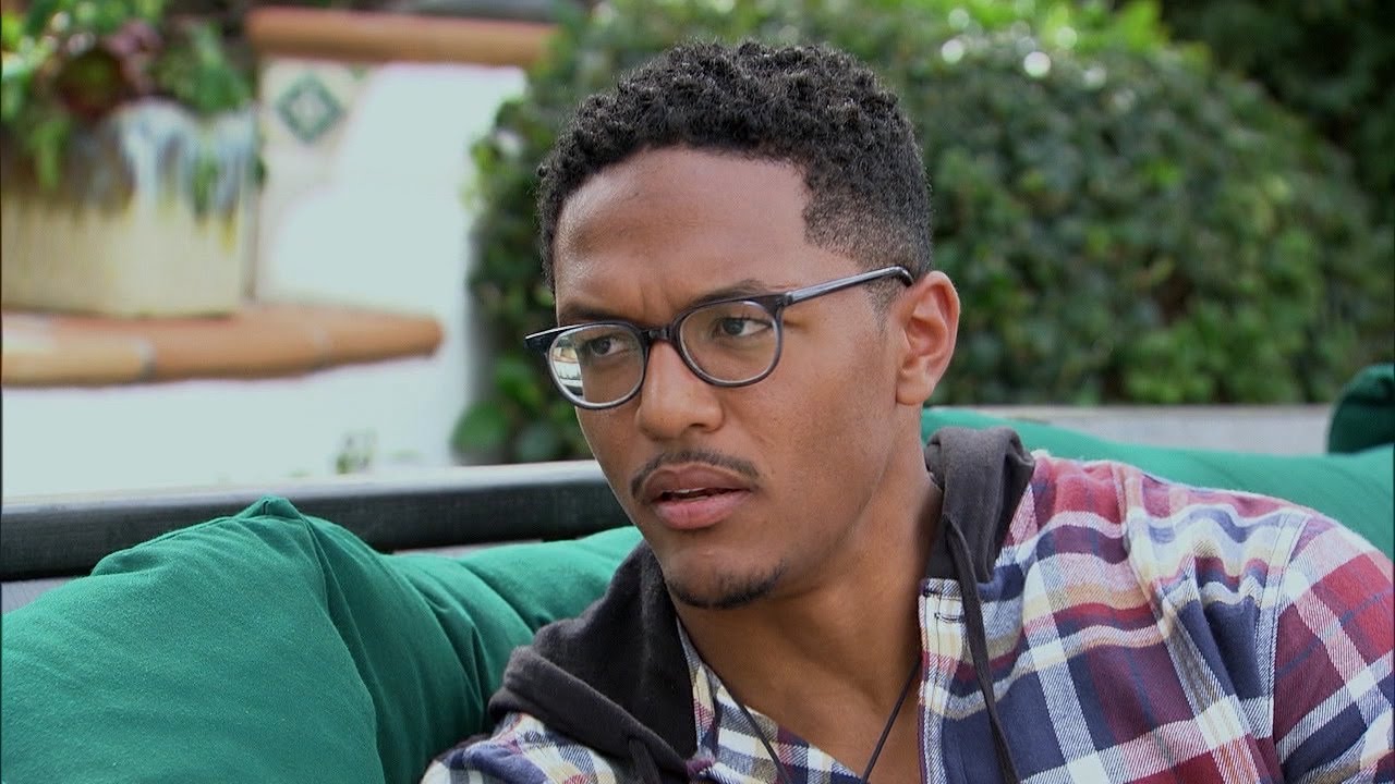 Gabe Tells Savannah He's Going Home If She's Not Into Him - The Bachelor Presents: Listen to Your He