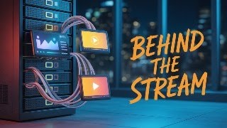 How Streaming Services Work Part 7
