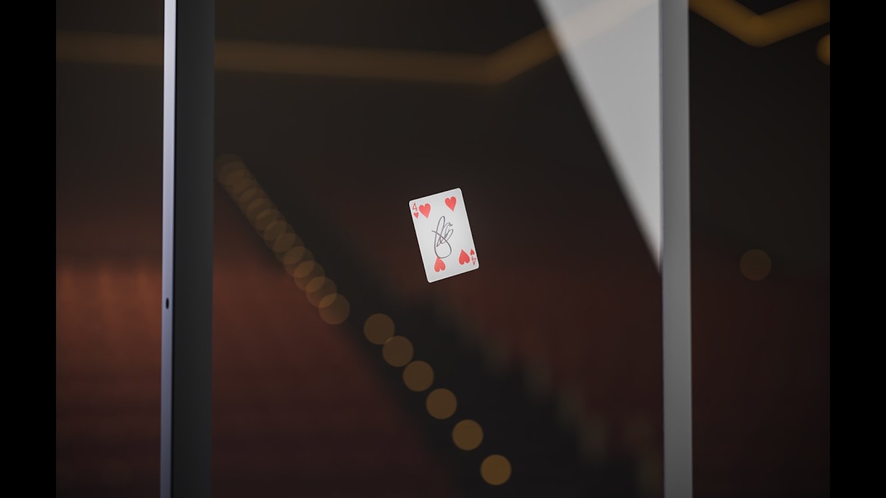 Card Thru Window LITE
