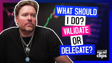 What Should I do? Validate or Delegate?