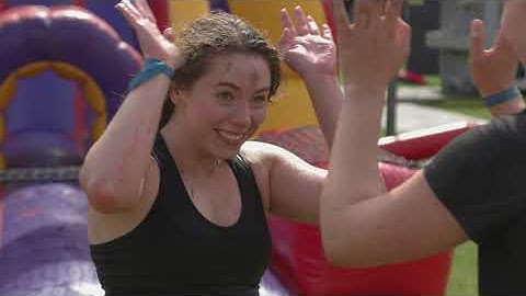 Official Aftermovie - Kick-In 2021