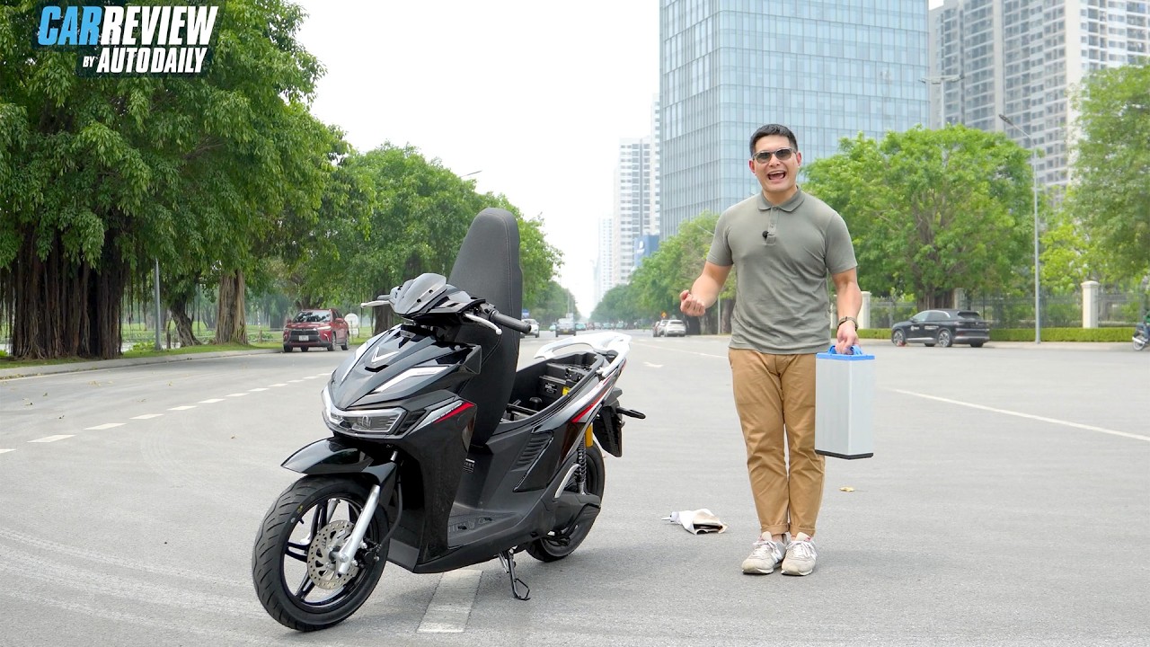 U Tin Trn Th Gii Ch Xe In VinFast VF3 Pht 5 Nm T S Tht Hay Tin N C  - Video