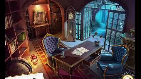 Junes Journey Chapter 1 Gatehouse