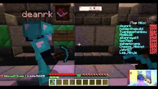 Hydra pvp Prison #1