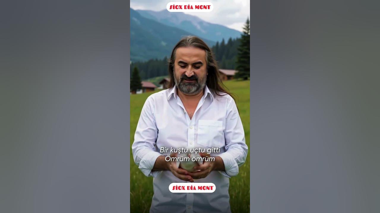 VOLKAN KONAK - ÖMRÜM ÖMRÜM (ALTERNATİF KLİP Aİ) #volkankonak #ömrüm #SEVDAYADÜŞTÜ #remix #müzi VOLKAN KONAK - ÖMRÜM ÖMRÜM (ALTERNATİF KLİP Aİ) #volkankonak #ömrüm #SEVDAYADÜŞTÜ #remix #müzi
