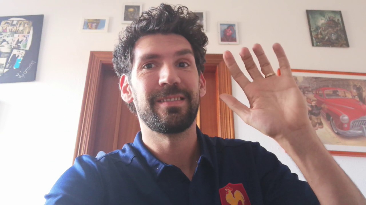 Français - Les sons [f] et [v]