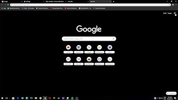 How to Enable Dark Mode in Google Chrome | The easy way