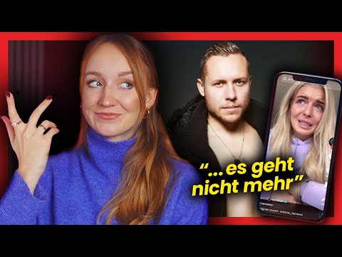 Toxische Beziehungen im Reality TV