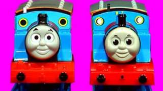 Thomas Vs Thomas