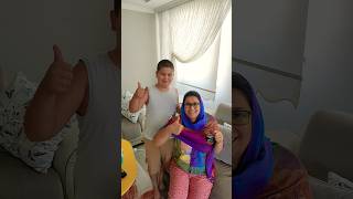 Anne Dayağından Kurtulma Taktiği