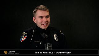 Muskegon Jobs - Police Officer