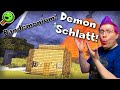 Minecraft, but every 5 minutes there's a natural disaster [REACTION] - Slimecicle vs GOD jschlatt