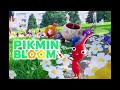 Night Garden Theme (Beta Arrangement) - Pikmin Bloom Soundtrack