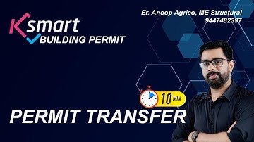 K-SMART Permit Transfer Made Easy | Complete Step-by-Step Guide (2025)