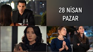 28 Nisan 2024 Pazar Reyting Sonuçları | Yargı Düşüşte