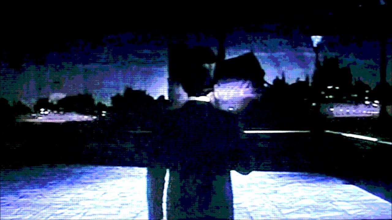 YouTube player