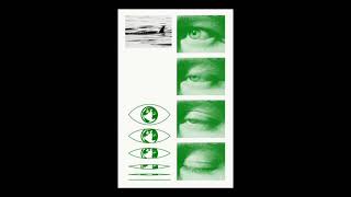 AV Moves - Sorry Too Much - In A Pause LP - [LR169] - 2020