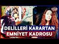 Gülistan Doku Soruşturmasında 18 Polise Gözaltı! Vali ve Emniyet Arasındaki Sim Kart Yazışmaları...