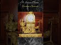 14 - FRA Ancient: Dorure au mercure