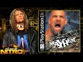 WCW MAYHEM: Raven&#39;s Rules, Battle Royals and All Out Anarchy! - 616Nitro.