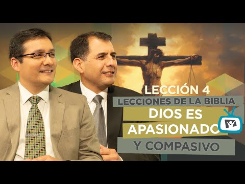 LECCIÓN 4 -