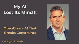 My AI Lost Its Mind (And How to Prevent It)