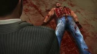 Dead Rising (PC) - Psychopath - Cliff Hudson (1080p, 60 FPS)