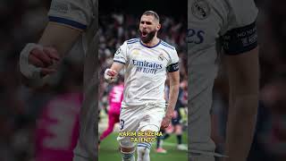 Top 10 Leyendas del Real Madrid de Todos los Tiempos#RealMadrid #HalaMadrid #LeyendasBlancas #Top10