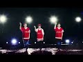 開始Youtube練舞:ポッキー　シェアハピ ダンス デモ動画---- | 鏡像影片