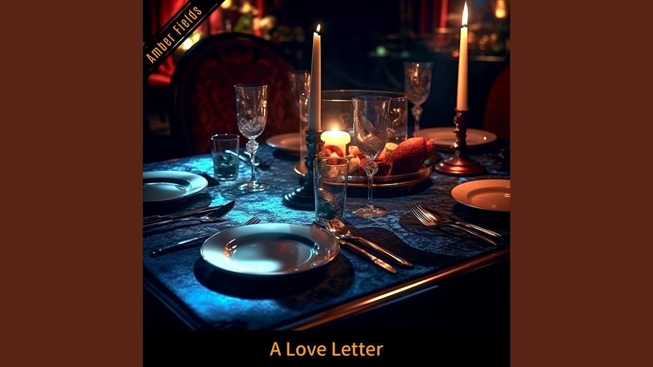 Twilight Musings Drift