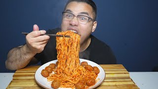 MOM SPAGHETTI