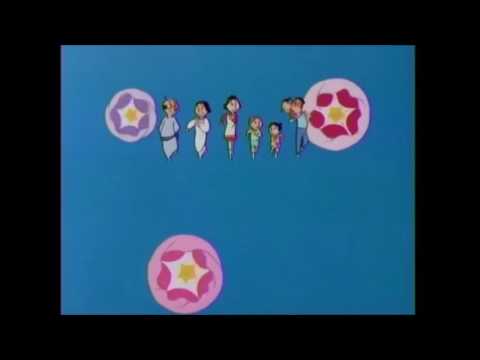 うわさのキッス（磯野家ver ）