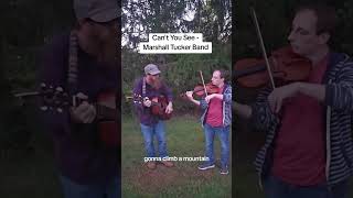 Can't You See (Cover) - Ryan Blackwood #cover #acoustic #coversong #acousticcover #countrycover