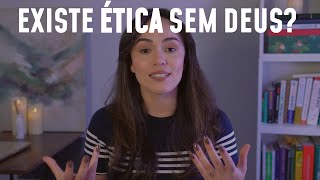 DE ONDE VEM A ÉTICA?