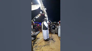 عبدالله ود الكرنكي في كافي راحه بال 