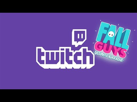 The Pti Fall Guysss ! - VOD Twitch -