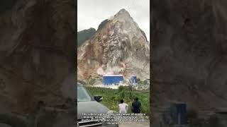 Mining In Action How Mountains Are Transformed Mining Secrets Revealed