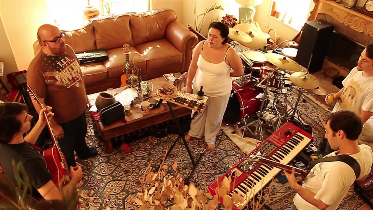 High Desert Musicians - Tone In Georgia