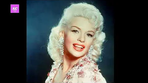 TRAGIC! She looked Like Marilyn Monroe But Hollywood Ruined Her: Sad Story of Jayne Mansfield