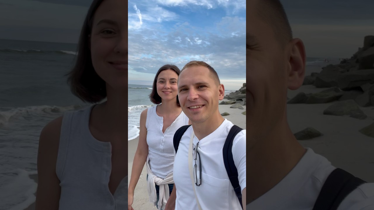 США. Северная Каролина. Carolina Beach. 