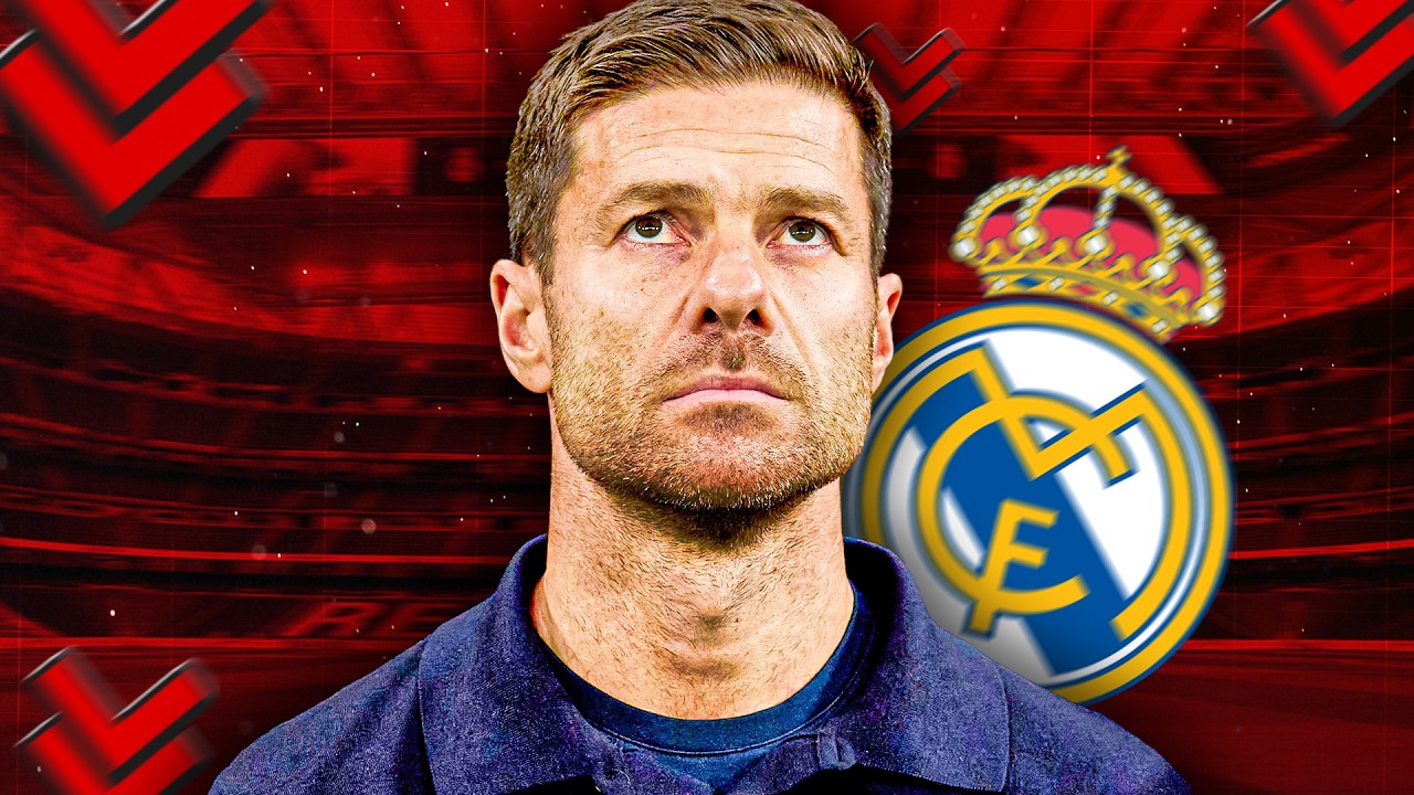 Dlaczego Real Madryt jest niecierpliwy?