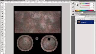0016 Creating a tear sheet example