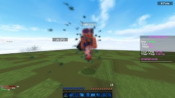 20 cps jitter vs #1 player