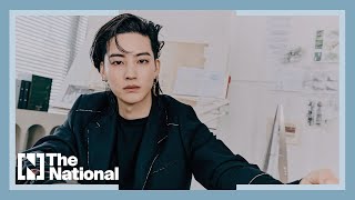 Jay B reveals his favourite song from new solo album ‘Be Yourself’