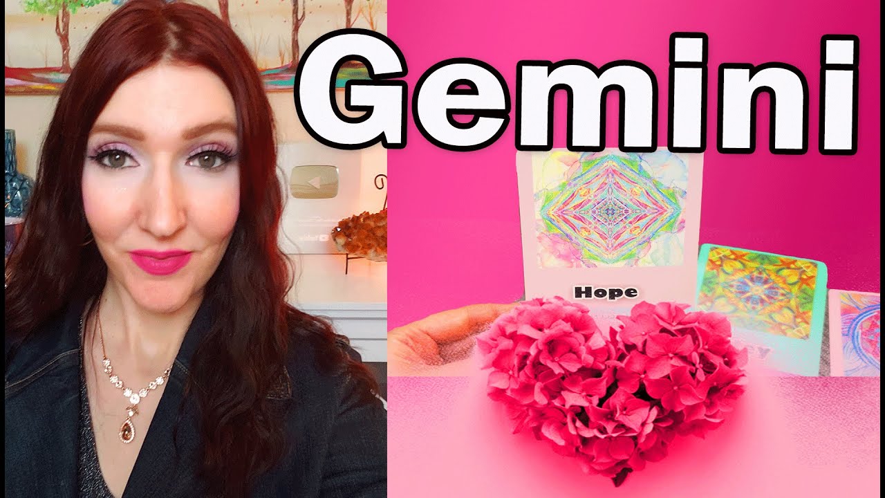 GEMINI OMG! OMG! GET READY FOR A SECRET LOVE CONNECTION REVEALED! HAPPENING FAST! NOV 22 TO DEC 5