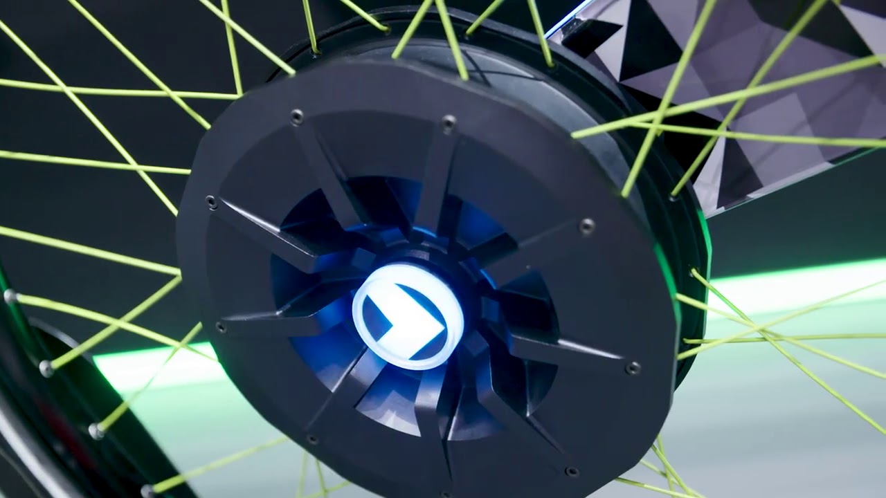 Der ŠKODA KLEMENT - Genfer Auto-Salon