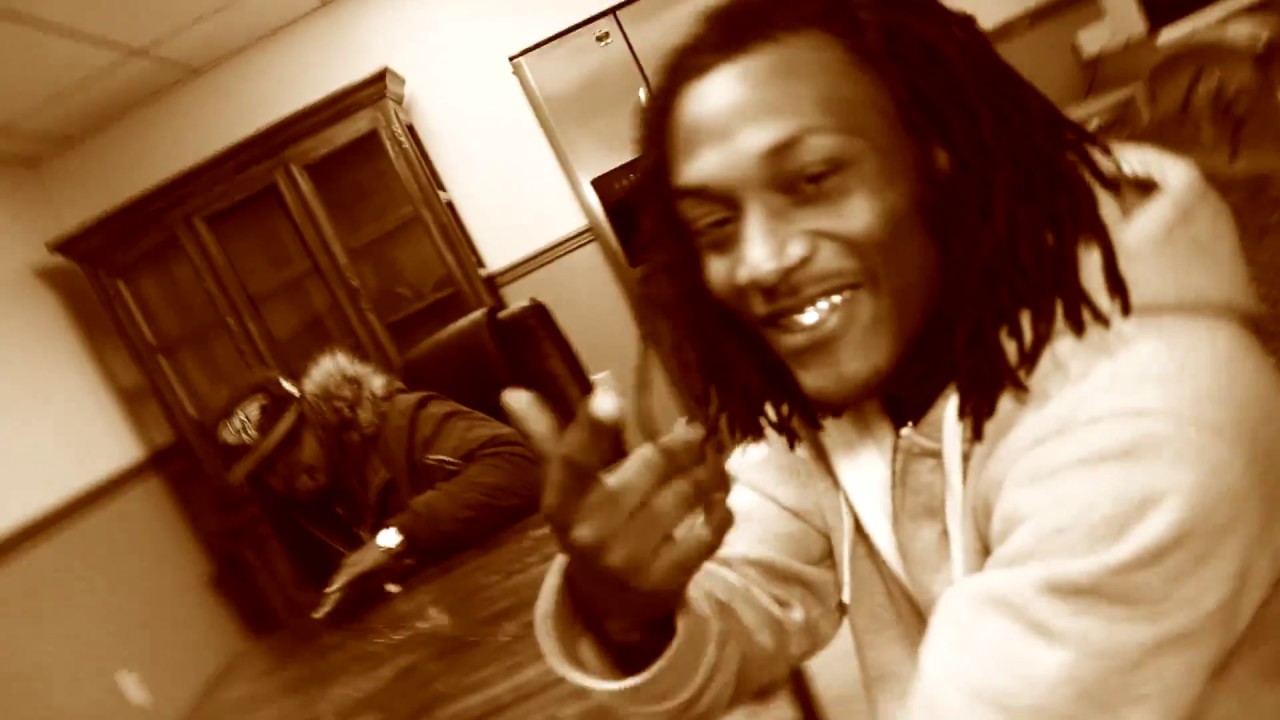 100% JUICE (OFFICIAL VIDEO)