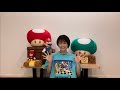Nintendo TOKYOでベンチとのお仲間を🥰