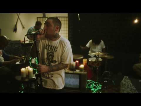 Mac Miller: The Space Migration Sessions - Objects In The Mirror (with The Internet)