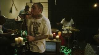 Mac Miller: The Space Migration Sessions - Objects In The Mirror (with The Internet)